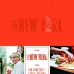 J&#039;aime New York City Guide