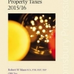 Property Taxes: 2015/16