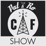 The Pat &amp; Ro Show