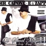 Ol&#039; Skool Music, Vol. 2 by Mr Capone-E