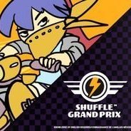 Shuffle Grand Prix