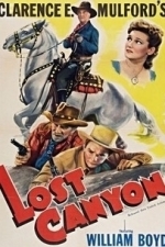 Lost Canyon (1943)