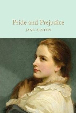 Pride and Prejudice