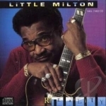 Reality by Little Milton
