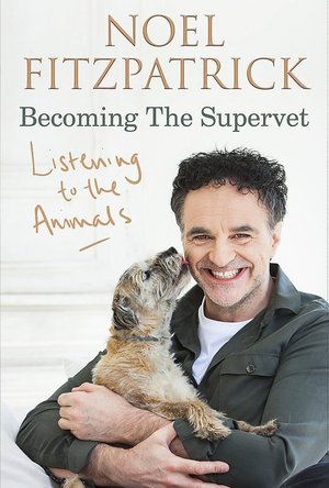 Listening to the Animals - becoming the Supervet