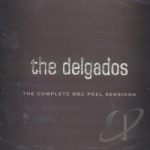 Complete BBC Peel Sessions by The Delgados