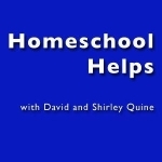 Homeschool Helps