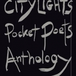 City Lights Pocket Poets Anthology