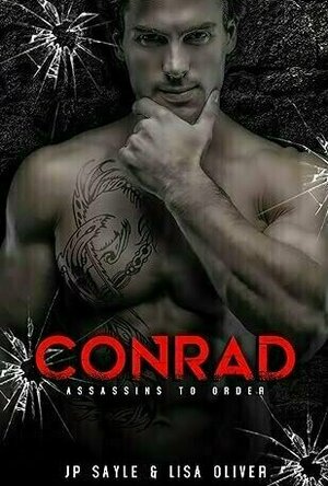 Conrad (Assassin&#039;s To Order #4)