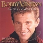 All-Time Greatest Hits by Bobby Vinton