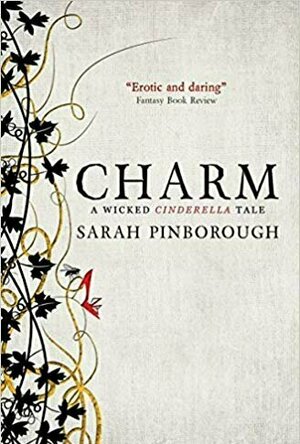 Charm (Tales from the Kingdoms, #2)
