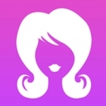 Women&#039;s Hairstyles PRO - Virtual Hair Makeover. Try On Your New Female Hair With Hair Cut &amp; Editor
