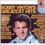 Greatest Hits by Bobby Vinton