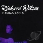 Foreign Lands by Richard Wilson