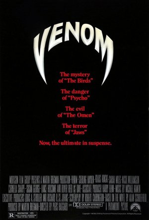 Venom (1981)