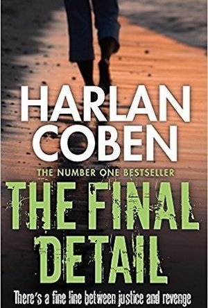 The Final Detail (Myron Bolitar #6)