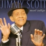 Mood Indigo by Little Jimmy Scott