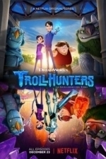 Trollhunters  - Season 1
