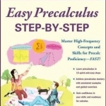 Easy Pre-Calculus Step-by-Step