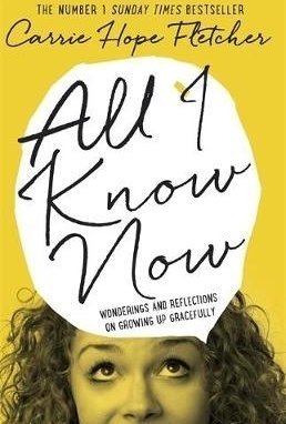 All I Know Now: Wonderings and Reflections on Growing Up Gracefully