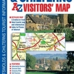 Cotswold &amp; Chilterns Visitors Map