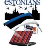 Xenophobe's guide to the Estonians