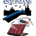 Xenophobe&#039;s guide to the Estonians