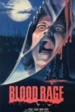 Blood Rage (Nightmare at Shadow Woods) (1987)