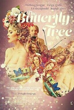 The Butterfly Tree (2017)