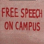 Free Speech on Campus