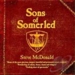 Sons of Somerled by Steve Mcdonald