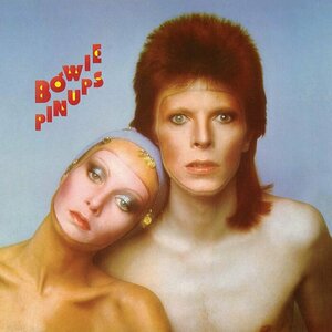 Pinups by David Bowie