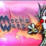 Mecho Wars 