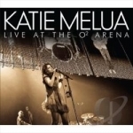 Live at the O2 Arena by Katie Melua