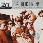 The Millennium Collection: The Best of Public Enemy by 20th Century Masters