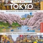 Lonely Planet Make My Day Tokyo