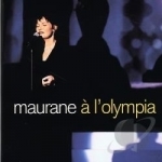 L&#039;Olympia by Maurane