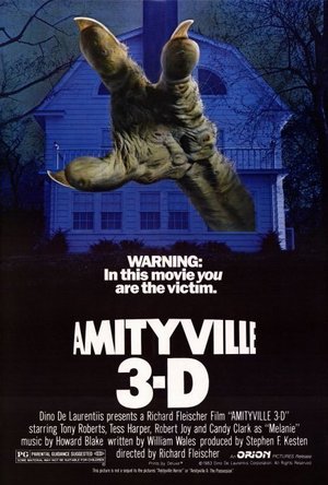 Amityville 3-D (1983)