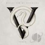 Venom by Bullet For My Valentine