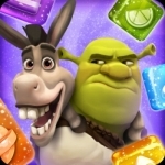 Shrek Sugar Fever