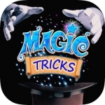A+ Learn How To Magic Tricks Now - Best &amp; Easy Coin, Cards &amp; Street Tricks Revealed Guide For Advanced &amp; Beginners