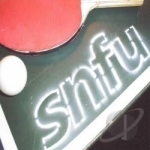 Ping Pong by SNFU