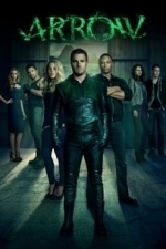 Arrow  - Season 2