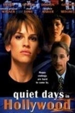 Quiet Days in Hollywood (1997)
