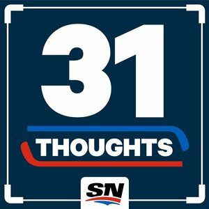 31 Thoughts: The Podcast