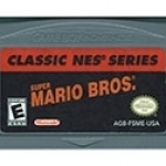Classic NES Series: Super Mario Bros. 