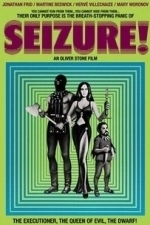 Seizure (Queen of Evil) (Tango macabre) (1974)