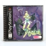 Alundra 