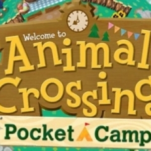 Animal Crossing: Pocket Camp