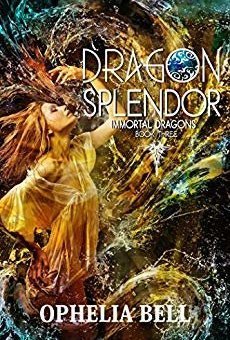 Dragon Splendor (Immortal Dragons Book 3)